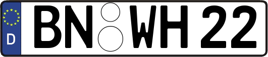 BN-WH22