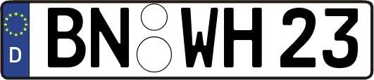 BN-WH23