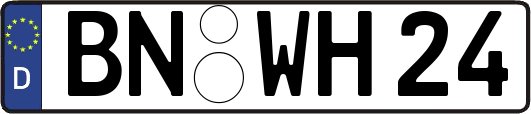 BN-WH24
