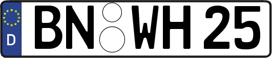 BN-WH25