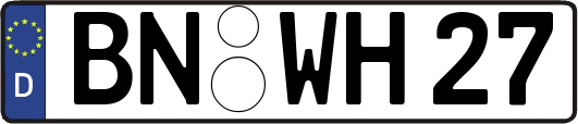 BN-WH27