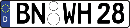 BN-WH28