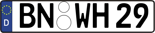 BN-WH29