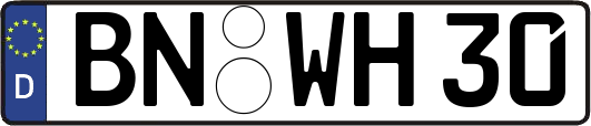 BN-WH30