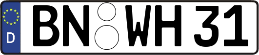BN-WH31