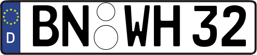 BN-WH32