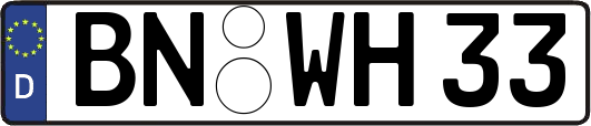 BN-WH33
