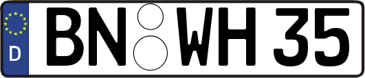 BN-WH35