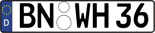 BN-WH36