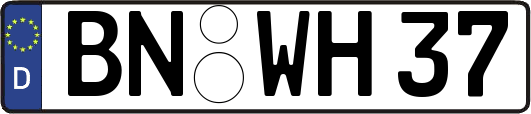BN-WH37