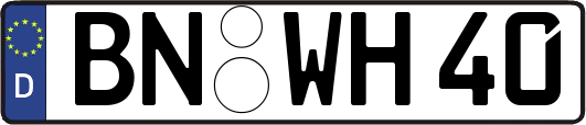 BN-WH40