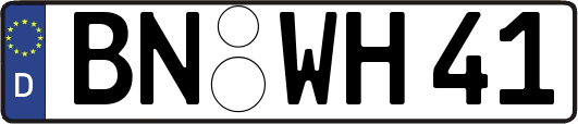 BN-WH41