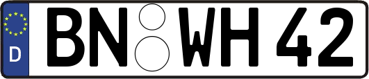 BN-WH42