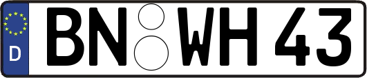 BN-WH43