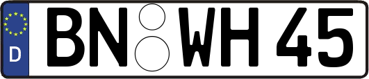 BN-WH45