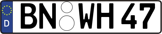 BN-WH47