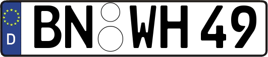 BN-WH49