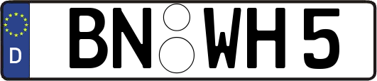 BN-WH5