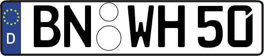 BN-WH50