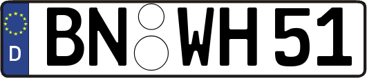 BN-WH51