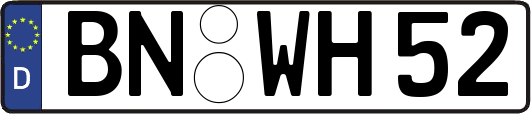 BN-WH52