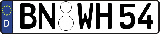 BN-WH54