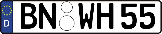 BN-WH55