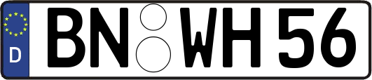 BN-WH56
