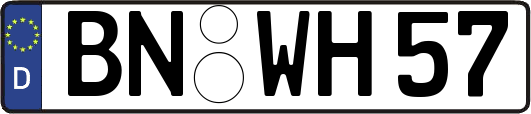 BN-WH57