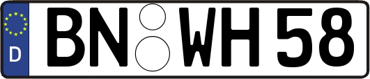 BN-WH58