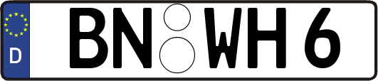 BN-WH6