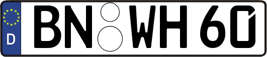 BN-WH60