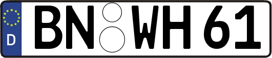 BN-WH61