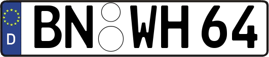 BN-WH64