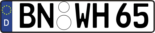 BN-WH65