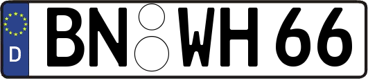 BN-WH66