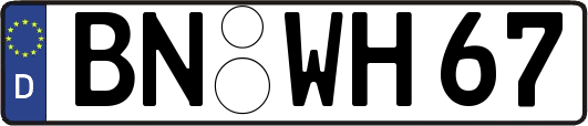 BN-WH67