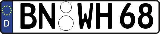 BN-WH68