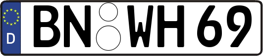 BN-WH69