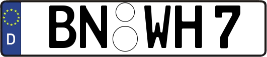 BN-WH7
