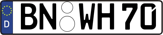BN-WH70