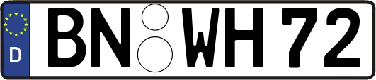 BN-WH72