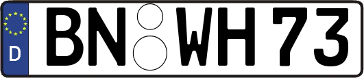 BN-WH73