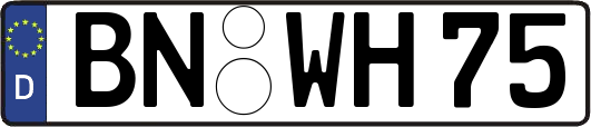 BN-WH75