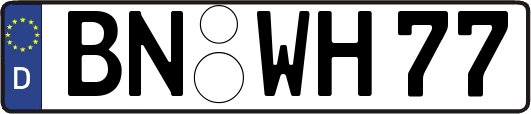BN-WH77