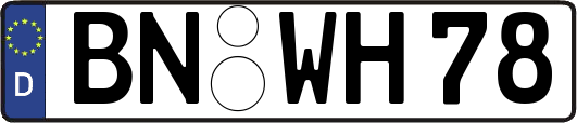 BN-WH78