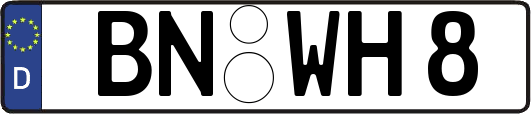 BN-WH8