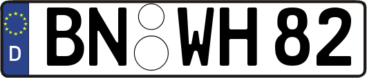 BN-WH82