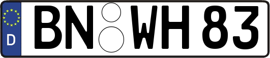BN-WH83