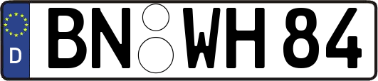 BN-WH84